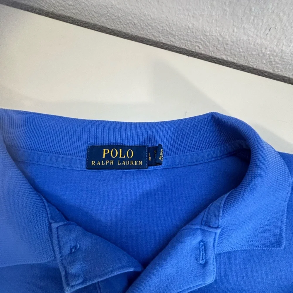 Ralph Lauren stylish ralph